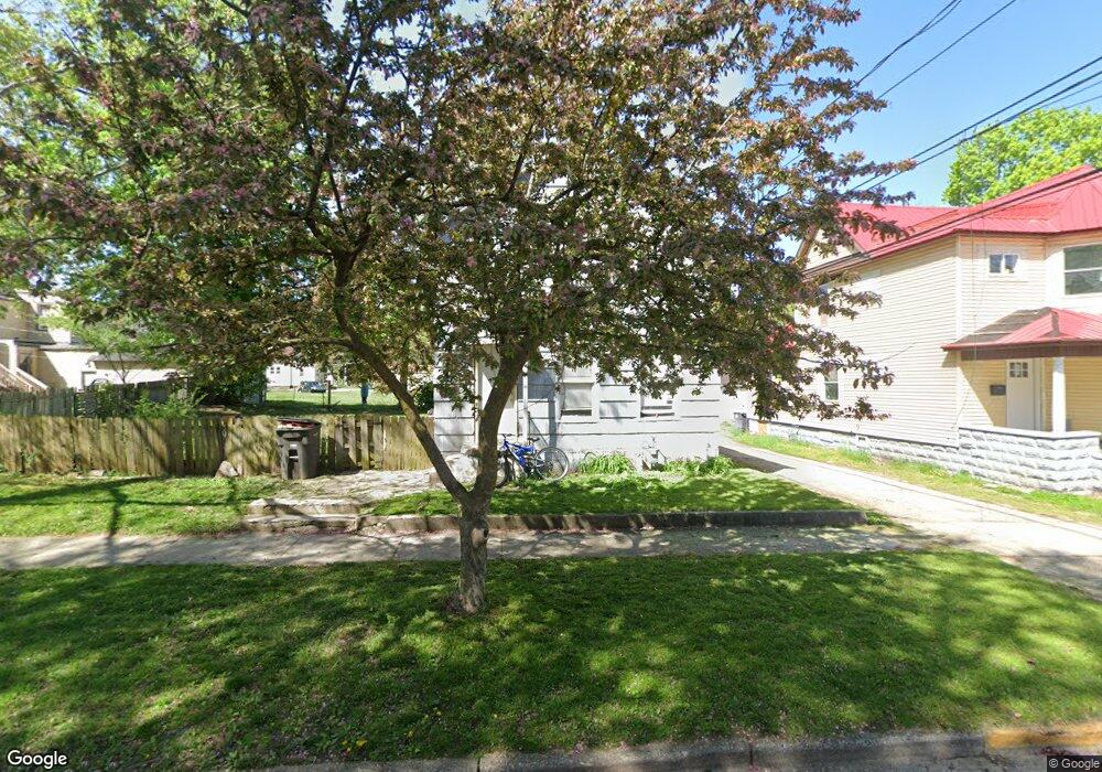 517 9th St, Elkhart, IN 46516 - photo 1