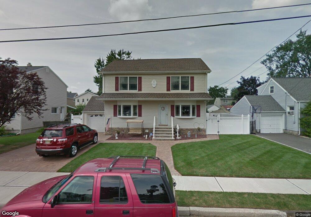 81 Nedellec Dr, Saddle Brook, NJ 07663 - photo 1