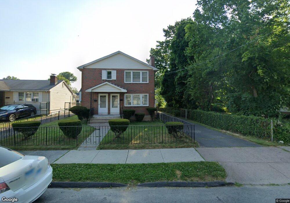 597 Hillside Ave unit 599, Hartford, CT 06106 - photo 1