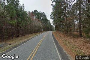 TBD Bish Rd, Staley, NC 27355