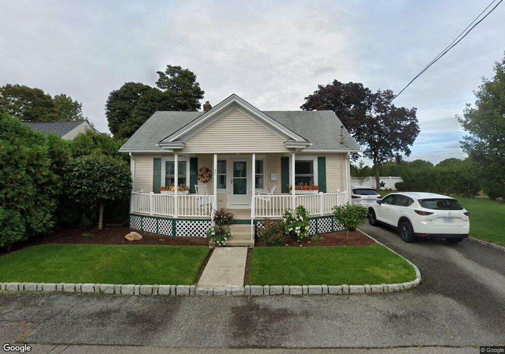 37 Law St, Warwick, RI 02889 - photo 1