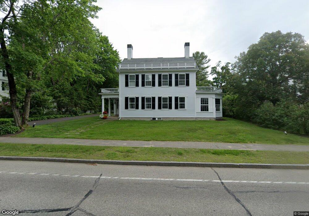 Street View Photo