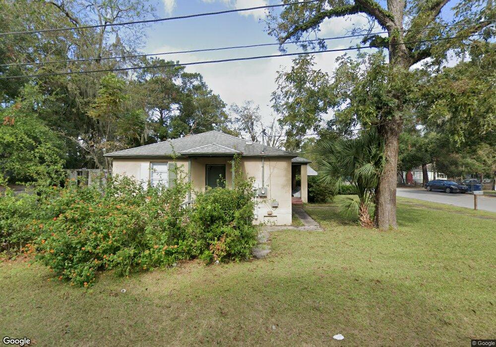 2601 Reynolds St, Brunswick, GA 31520 - photo 1