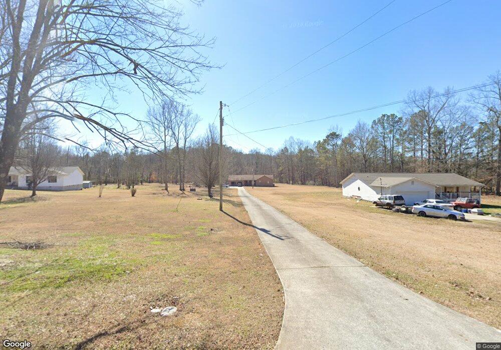 247 N Airport Cir NW, Resaca, GA 30735 - photo 1