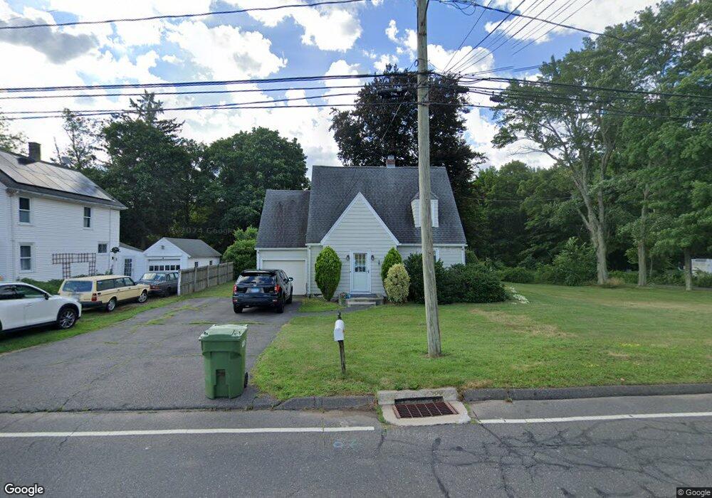 80 Cook Hill Rd, Windsor, CT 06095 - photo 1