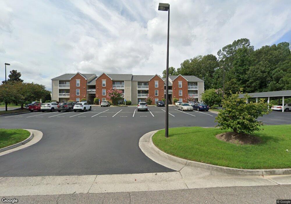 4550 Jefferson Pointe Ln, Prince George, VA 23875 - photo 1