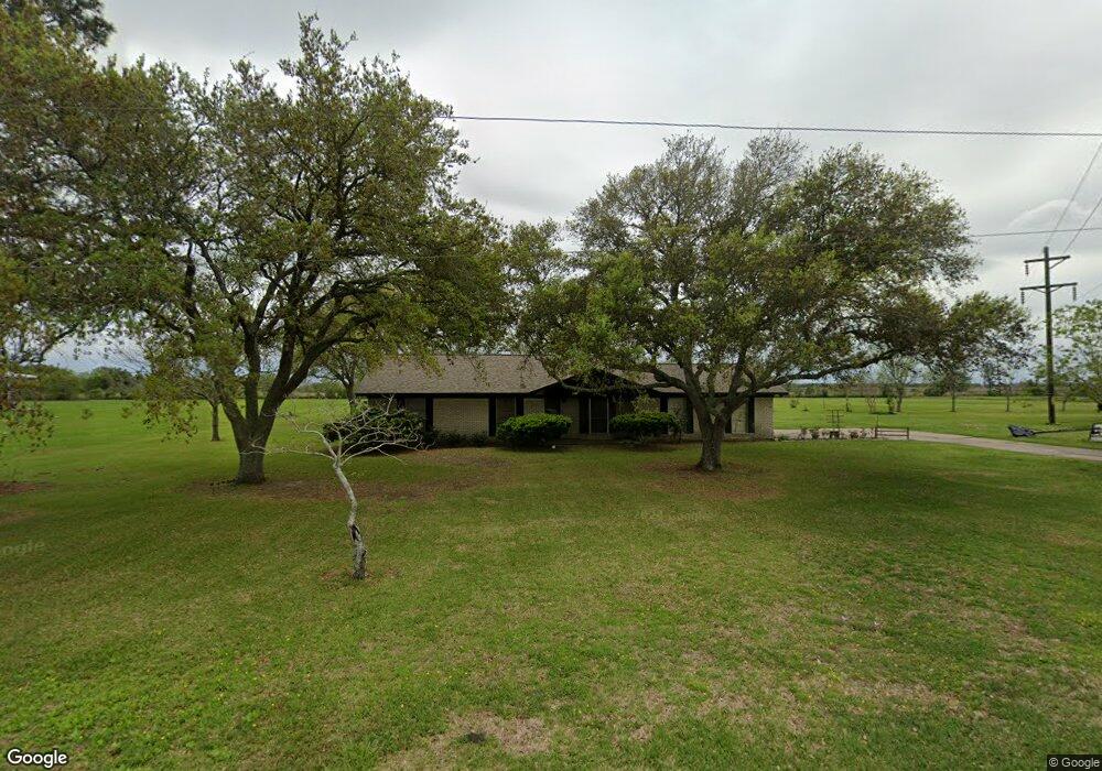 241 County Road 219, Bay City, TX 77414 - photo 1