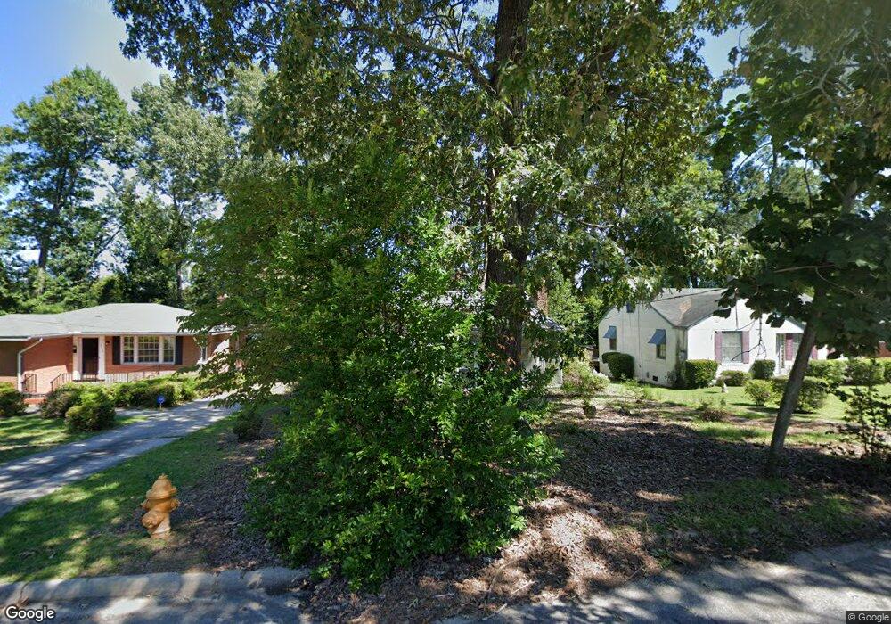 2613 Hazel St, Augusta, GA 30904 - photo 1