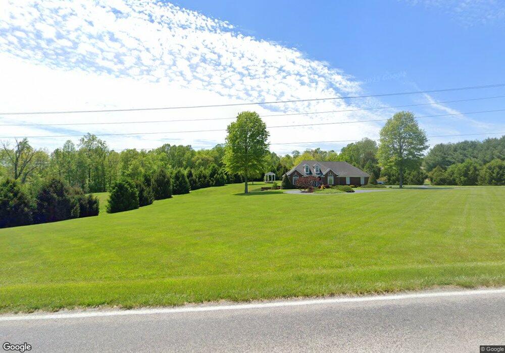 3305 Old Highway 337 SE, Corydon, IN 47112 - photo 1