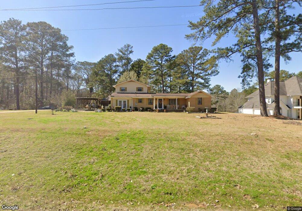 777 Andrew Chapel Rd, Brandon, MS 39042 - photo 1