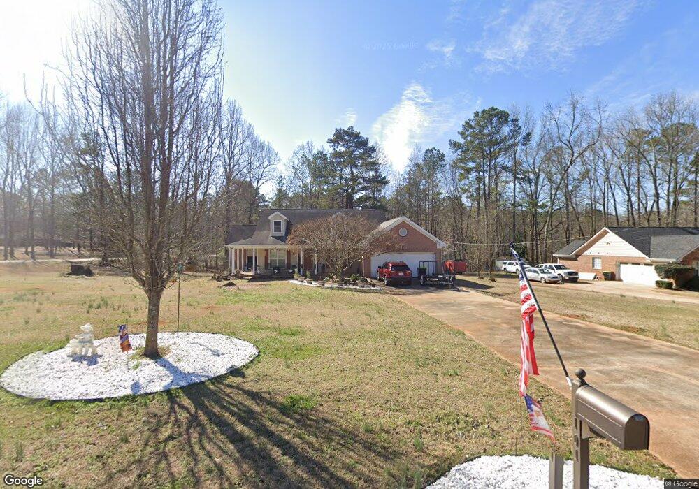 101 Eulaya Ct, Stockbridge, GA 30281 - photo 1