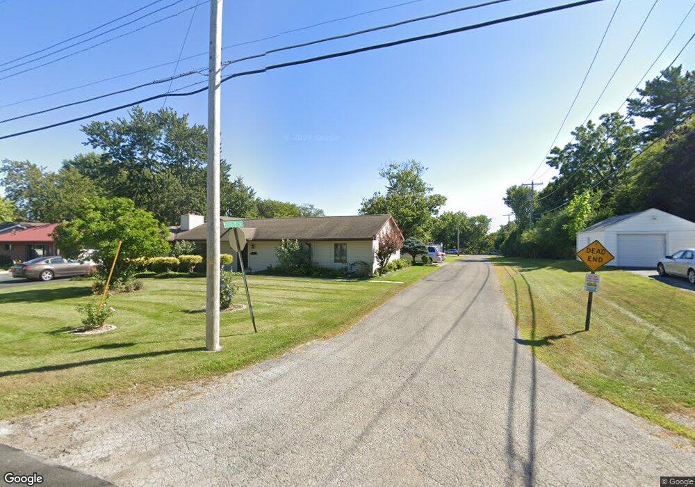 2815 Hilltop Dr, Findlay, OH 45840 - photo 1