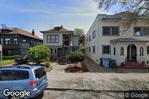 1816 63rd St, Berkeley, CA 94703