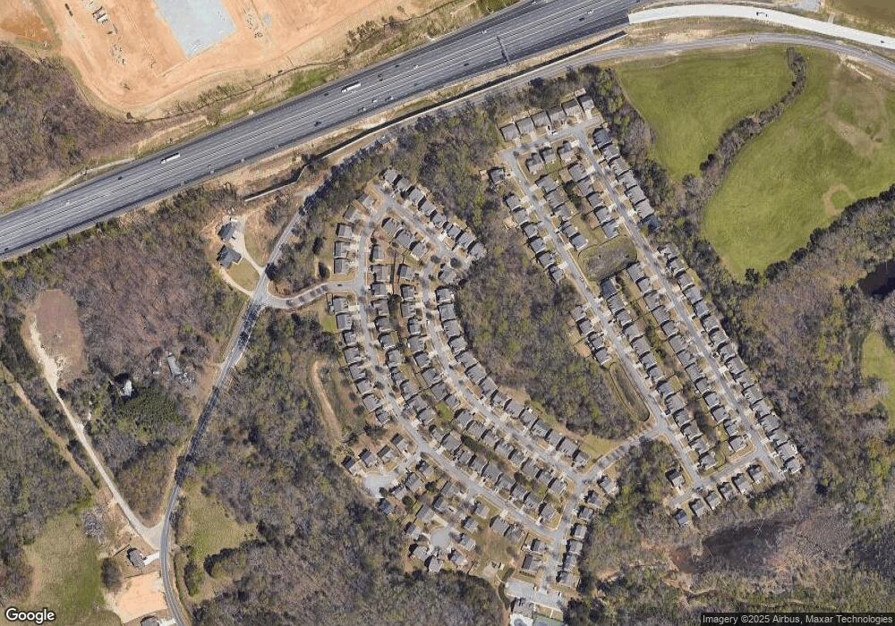 2597 Gristhaven Ln unit 1, Buford, GA 30519 - photo 1