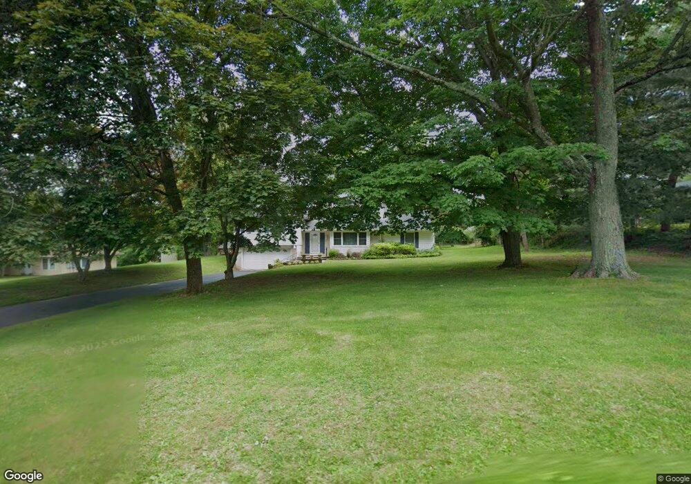 240 W Mount Pleasant Ave, Ambler, PA 19002 - photo 1