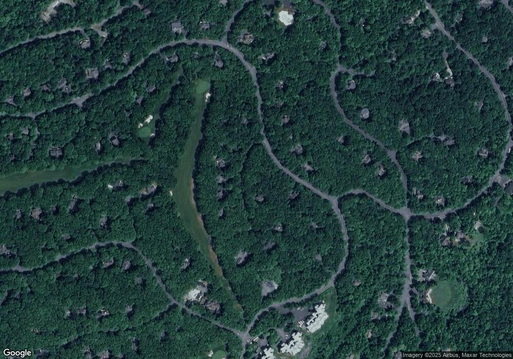 59 Fairway Oaks Ln, Nellysford, VA 22958 - photo 1