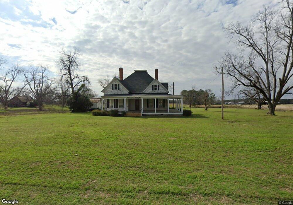 232 Ga Highway 33 S, Cordele, GA 31015 - photo 1