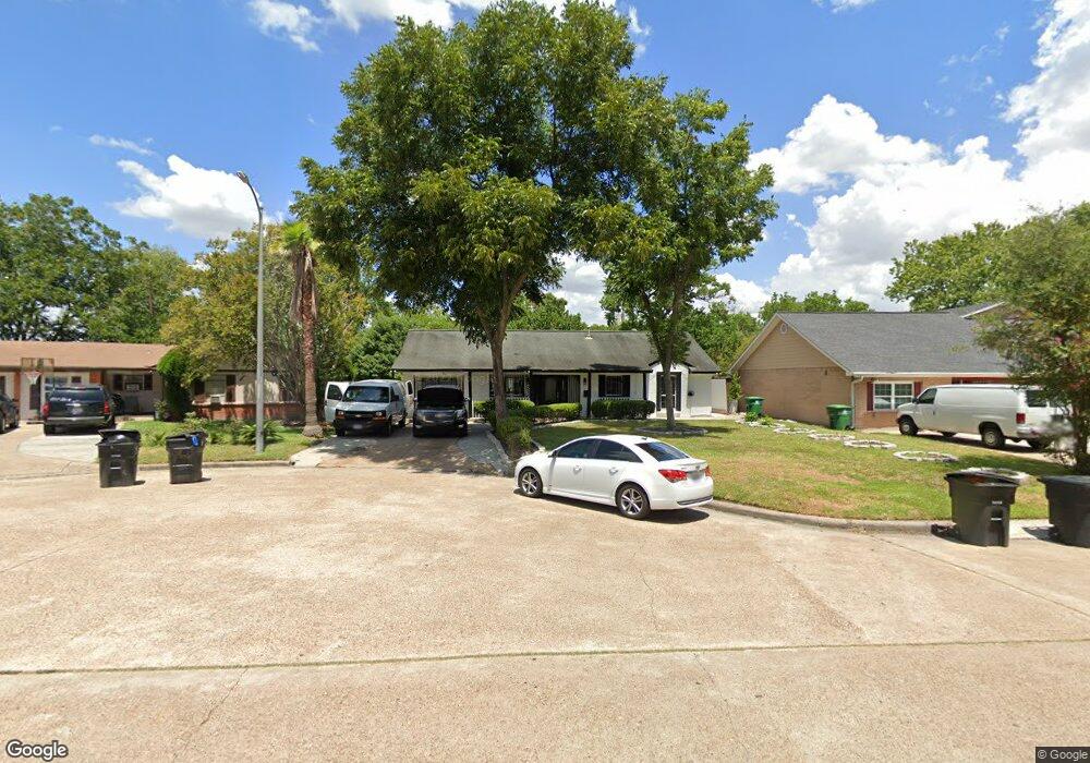 818 Frazer Ln, Houston, TX 77038 - photo 1