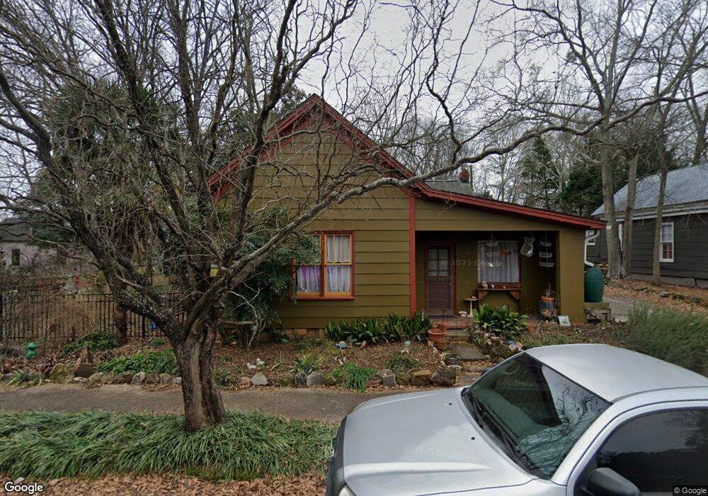 123 Chattooga Ave, Athens, GA 30601 - photo 1