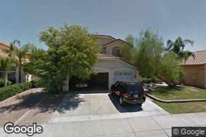 5489 W Mohawk Ln, Glendale, AZ 85308