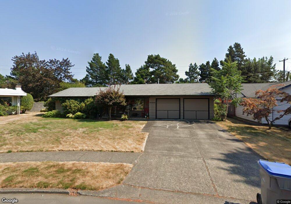 2480 SW Edgemoor Ave, Beaverton, OR 97005 - photo 1