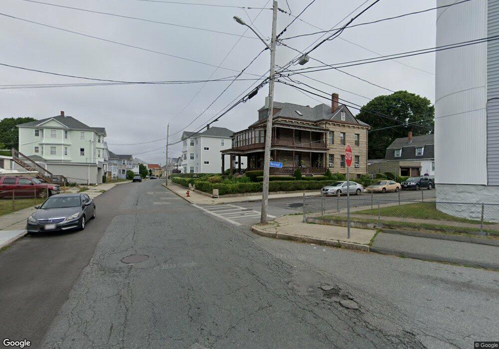 0 Concord St, Fall River, MA 02723 - photo 1