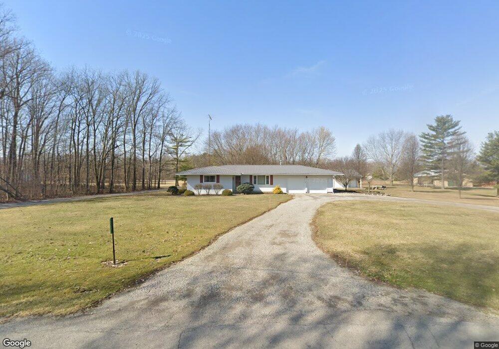 2269 N Napoleon Rd, Harrod, OH 45850 - photo 1