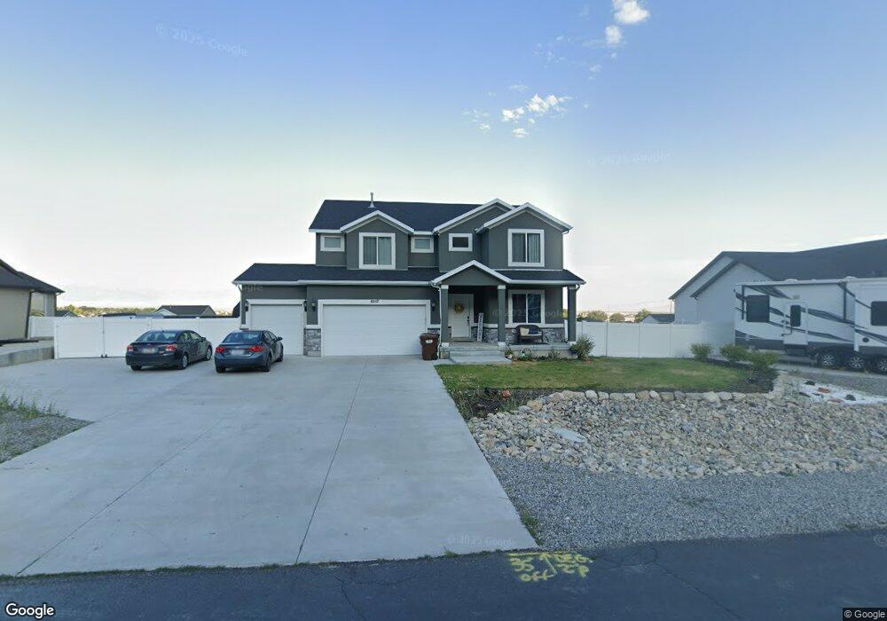 8257 N Iron Horse Dr, Lake Point, UT 84074 - photo 1
