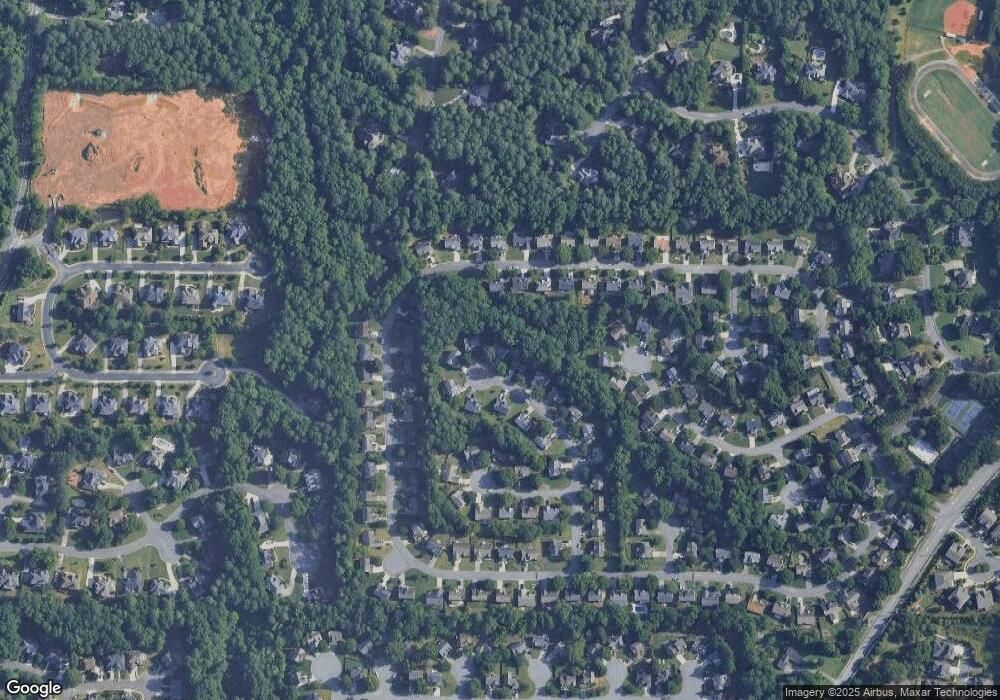 605 Tammany Point, Alpharetta, GA 30004 - photo 1