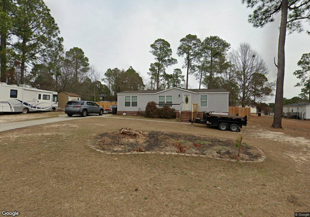 39 Brent Wood, Sanford, NC 27332 - photo 1