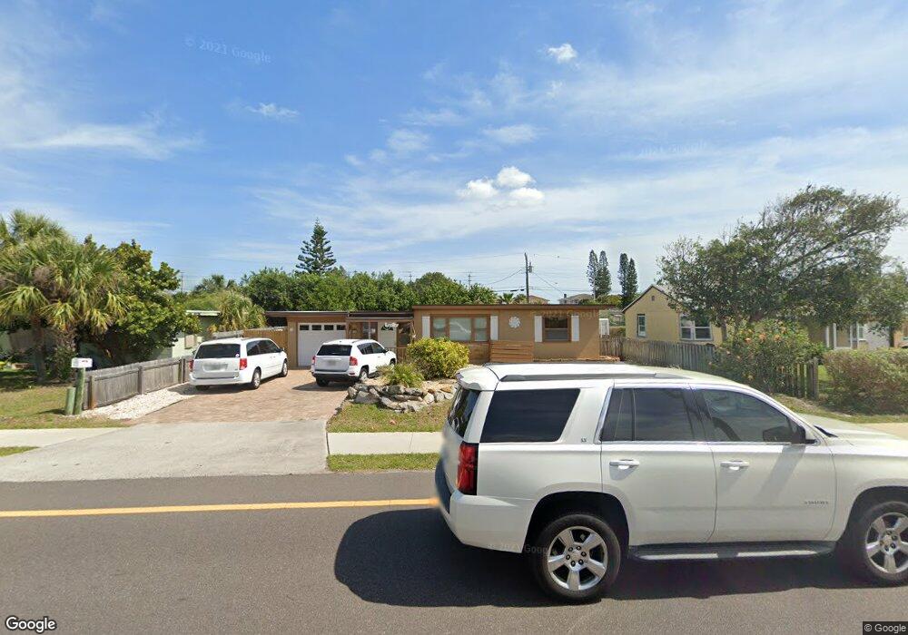 1041 S Orlando Ave, Cocoa Beach, FL 32931 - photo 1