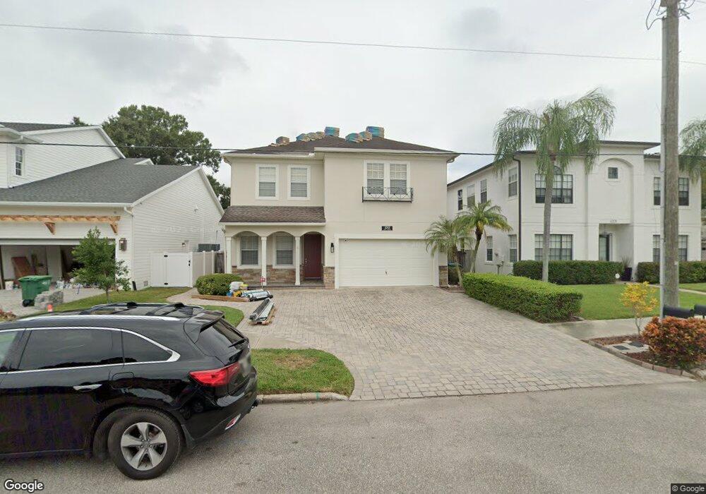 4203 W Sevilla St, Tampa, FL 33629 - photo 1