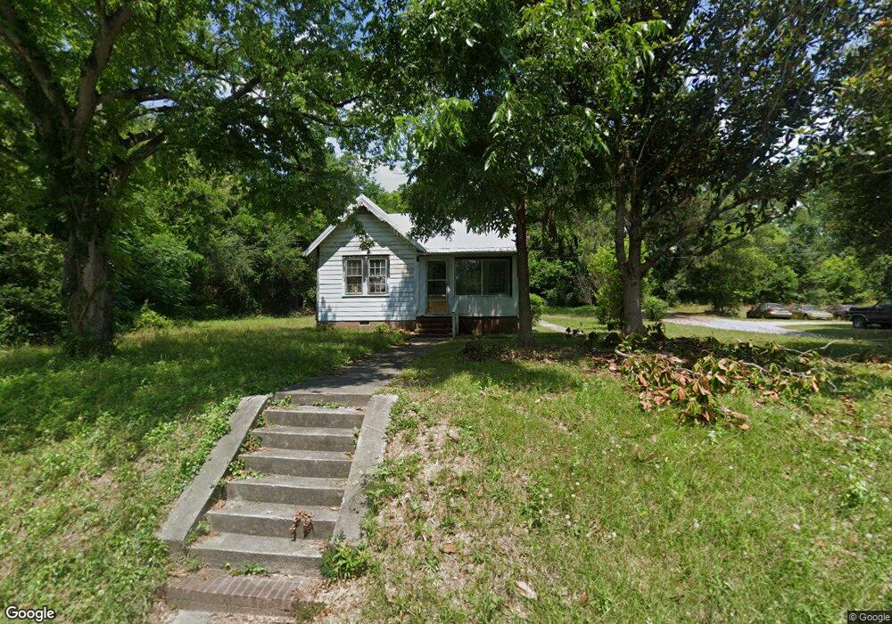 833 Artic Cir, Macon, GA 31217 - photo 1