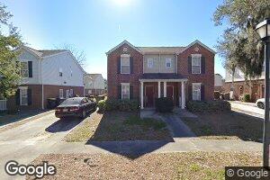 1517 E Waldburg St, Savannah, GA 31404