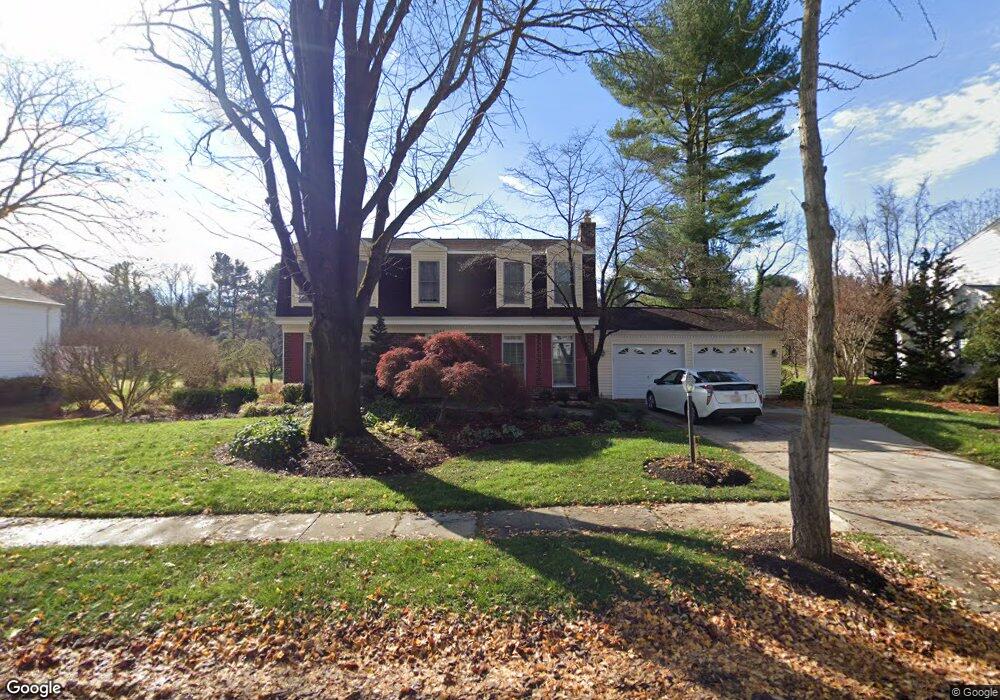 5046 Whetstone Rd, Columbia, MD 21044 - photo 1