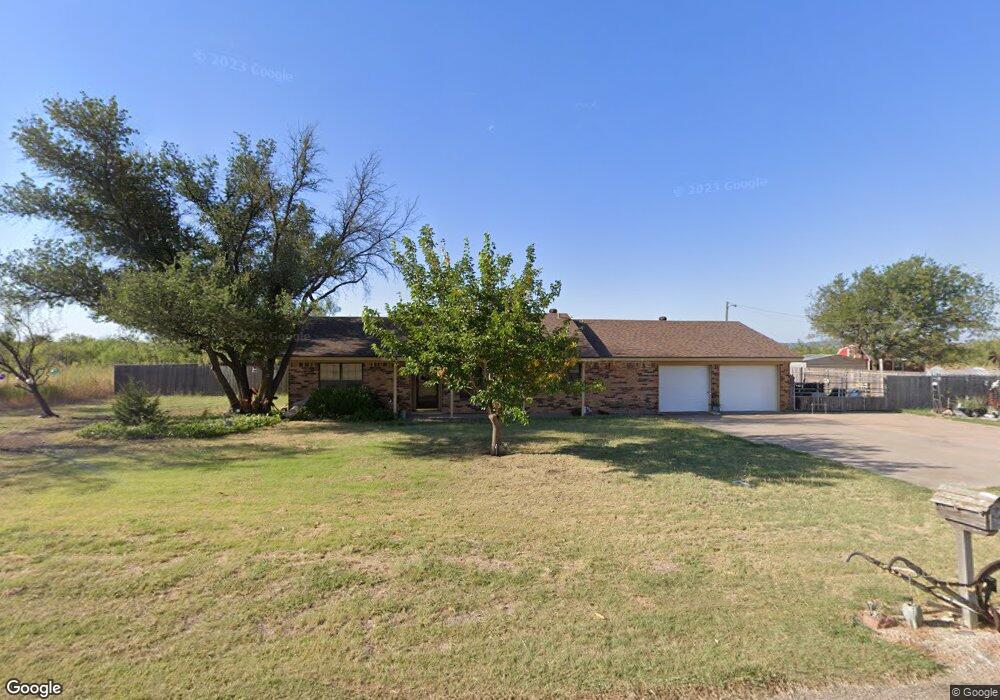134 Nesmith Rd, Abilene, TX 79602 - photo 1