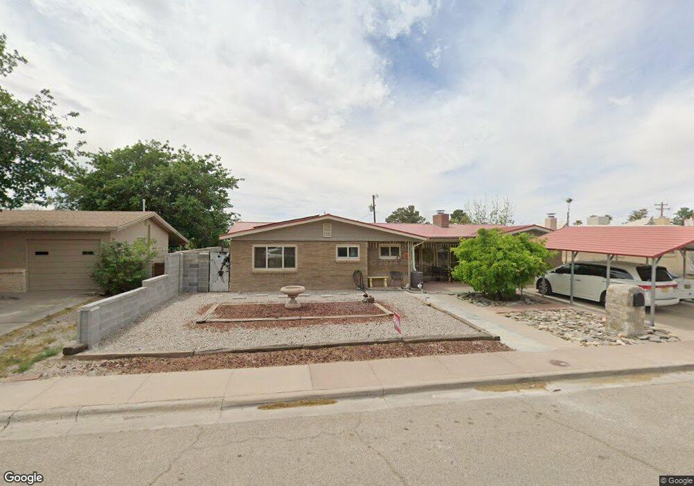 1705 Park Ave, Alamogordo, NM 88310 - photo 1