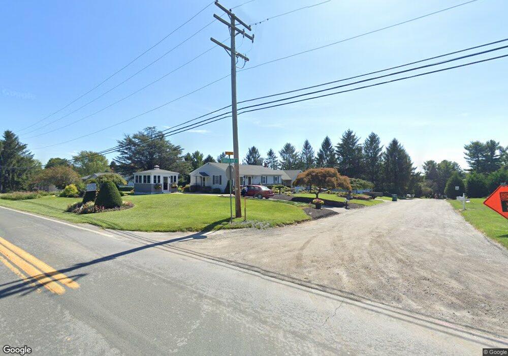 4401 Carroll Park Ct, Sykesville, MD 21784 - photo 1