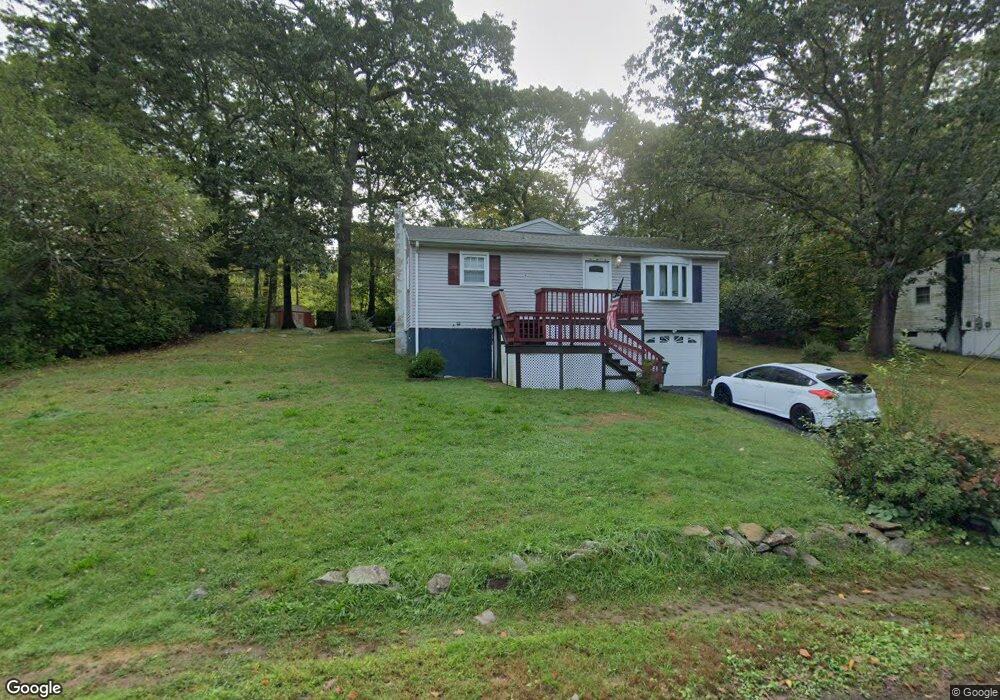 12 Lake St unit M, Ledyard, CT 06339 - photo 1