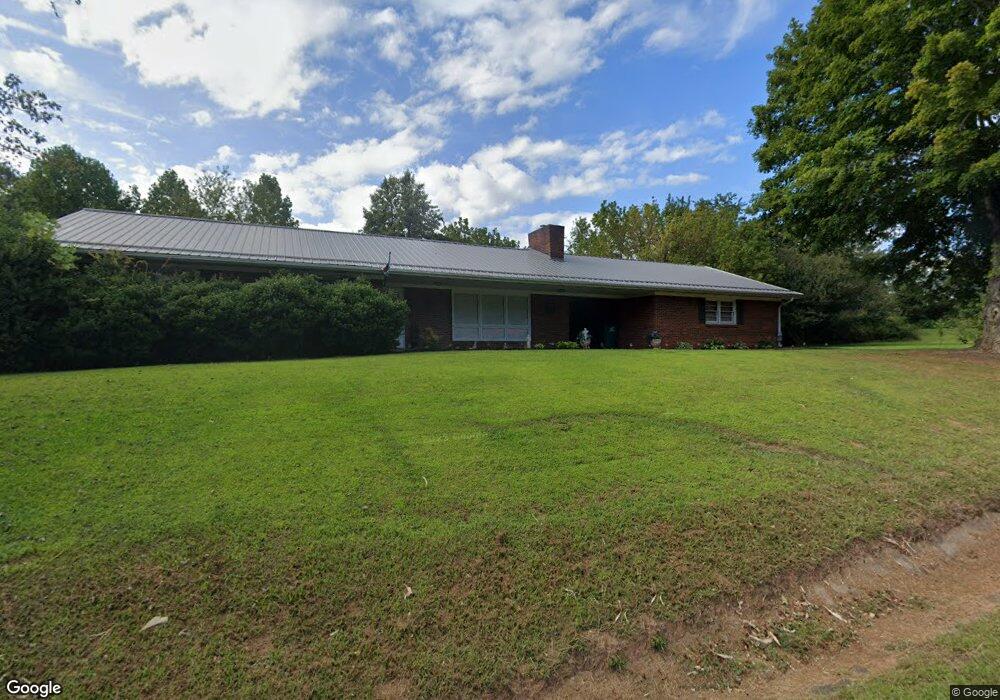 685 Newfound Rd, Leicester, NC 28748 - photo 1