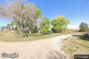 200 N Myrtle St, Dix, NE 69133