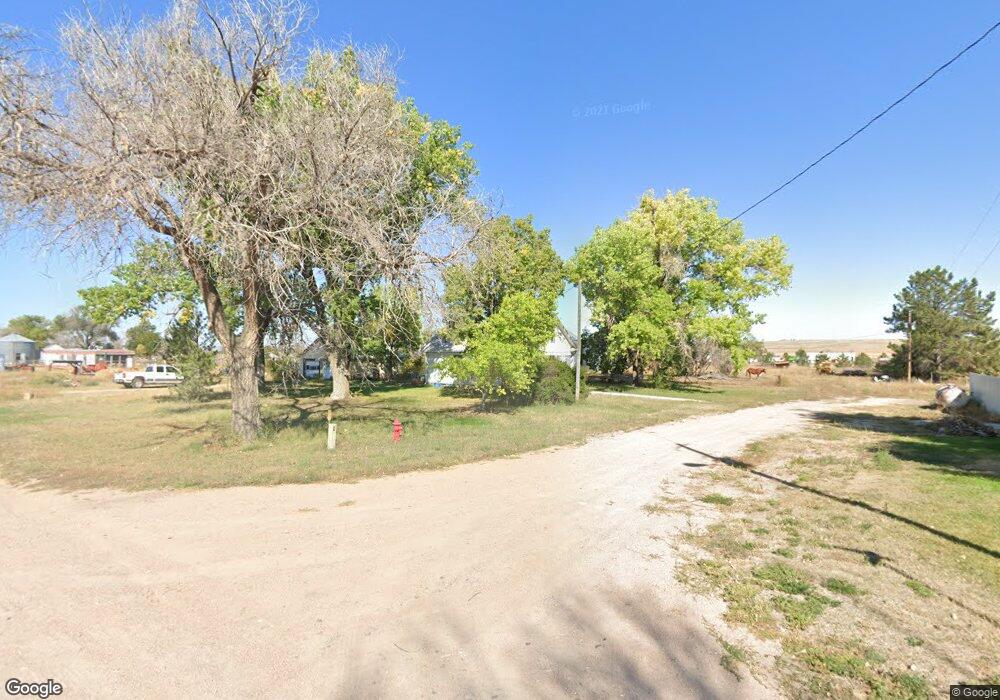 200 N Myrtle St, Dix, NE 69133 - photo 1