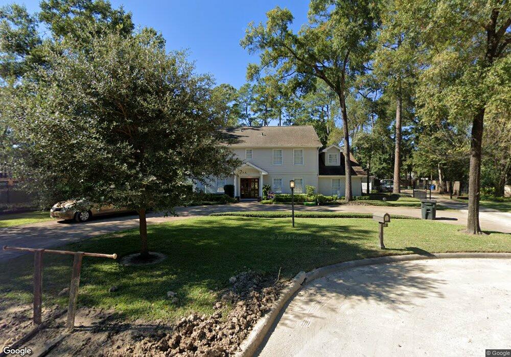 83 Williamsburg Ln, Houston, TX 77024 - photo 1