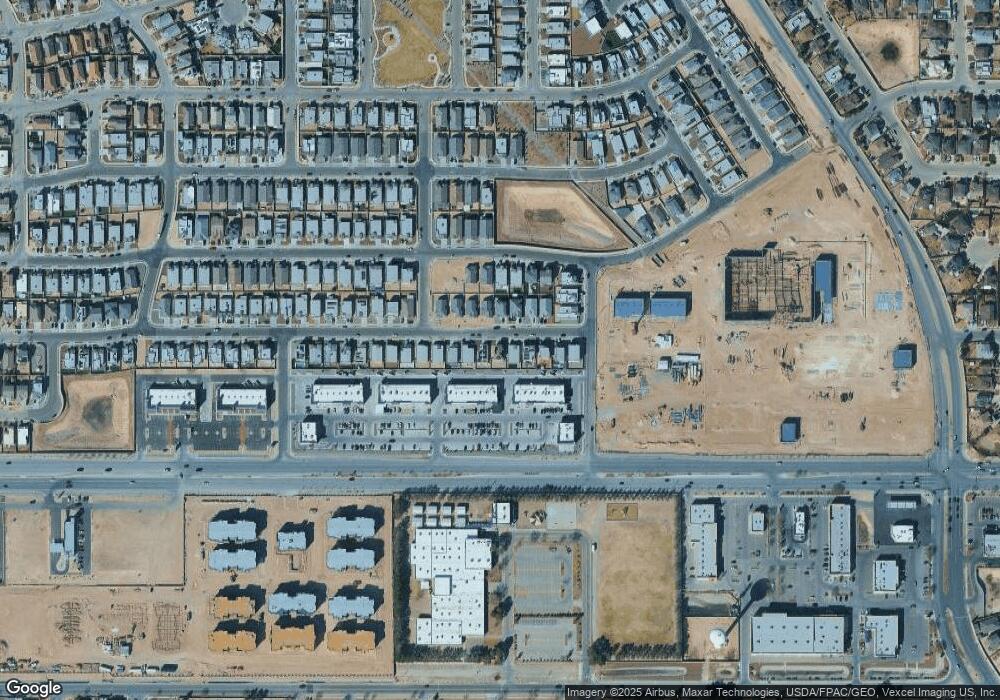 13626 Hazlewood St, El Paso, TX 79928 - photo 1