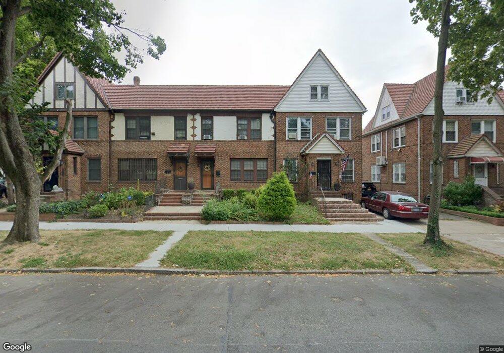 101-14 Ascan Ave, Flushing, NY 11375 - photo 1