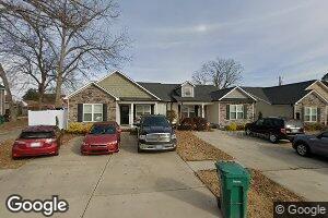 102 B Goldsboro St, Micro, NC 27555