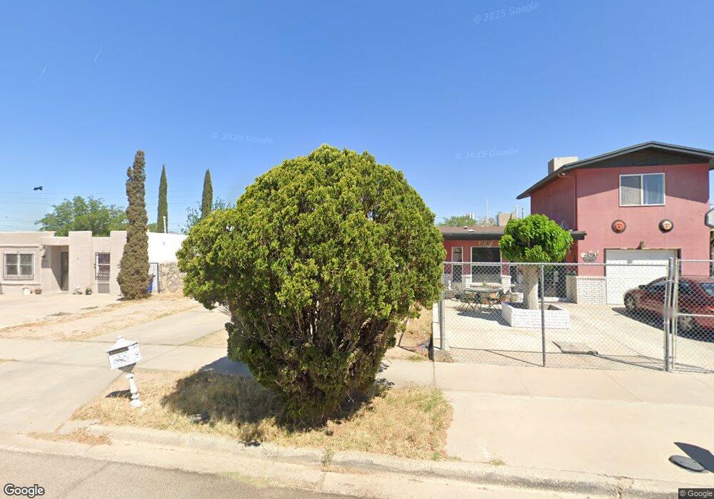 10649 Cardigan Dr, El Paso, TX 79935 - photo 1