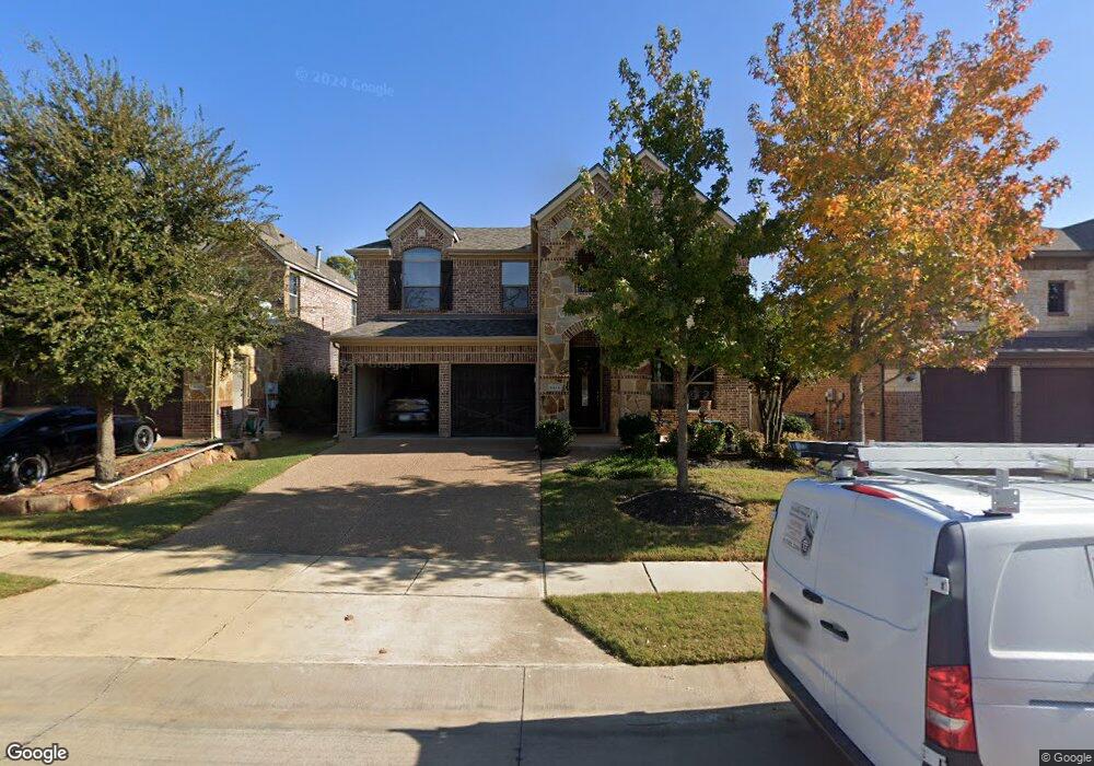 6444 Brynwyck Ln, North Richland Hills, TX 76182 - photo 1