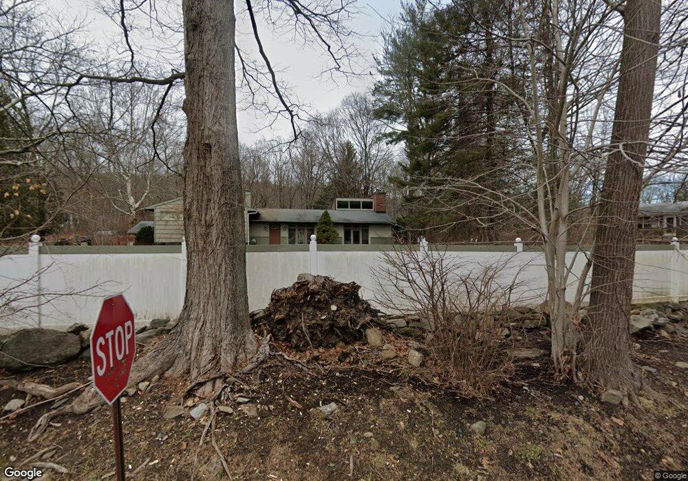 3 Bennetts Farm Rd, Ridgefield, CT 06877 - photo 1