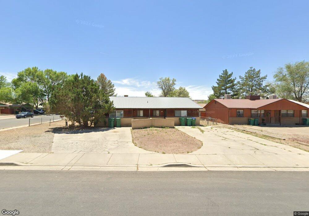 2801 La Habra St, Farmington, NM 87401 - photo 1